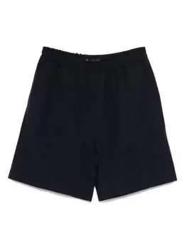 Шорты Джорджа Low Brand, синий