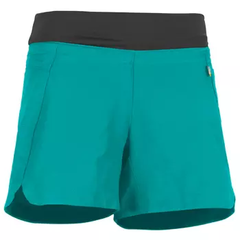 Шорты E9 Women's Zoe, цвет Emerald