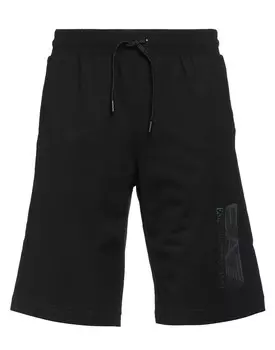Шорты Ea7, черный