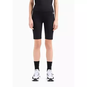 Шорты EA7 EMPORIO ARMANI 3DTS53_TJ01Z, черный