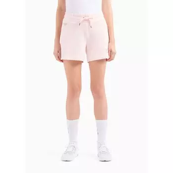 Шорты EA7 EMPORIO ARMANI 3DTS54_TJ9RZ, бежевый
