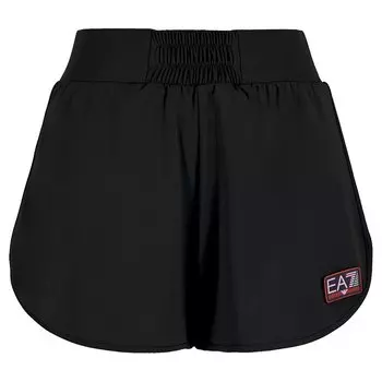Шорты EA7 EMPORIO ARMANI 3DTS61_TJTCZ, черный