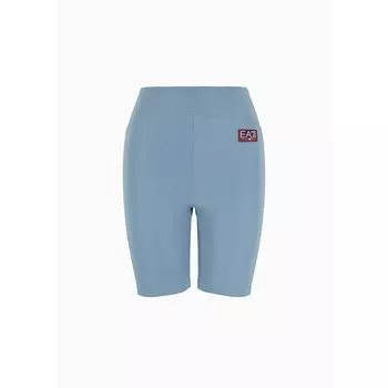Шорты EA7 EMPORIO ARMANI 3DTS62_TJTCZ, синий