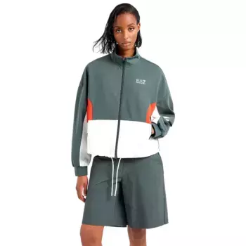 Шорты EA7 EMPORIO ARMANI 7W000213_AF13389, серый