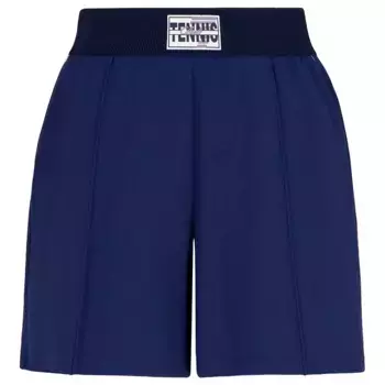 Шорты EA7 EMPORIO ARMANI 7W000228_AF13289, синий