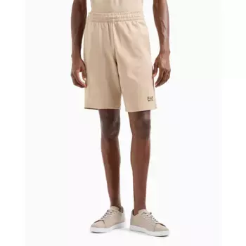 Шорты EA7 EMPORIO ARMANI 8NPS65_PJVRZ, бежевый