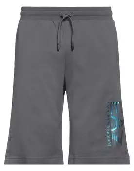 Шорты Ea7, серый