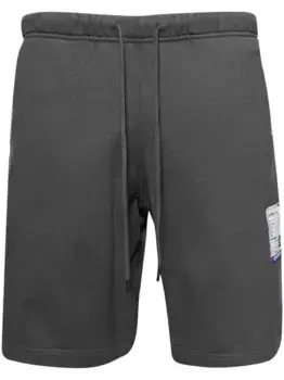 Шорты Easy Maison Mihara Yasuhiro, серый