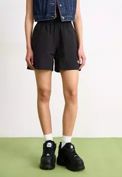 Шорты Easy Wind The North Face, черные