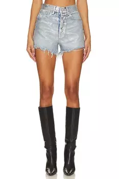 Шорты EB Denim Perfect, цвет Foil