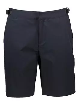 Шорты Ecoalf, черный