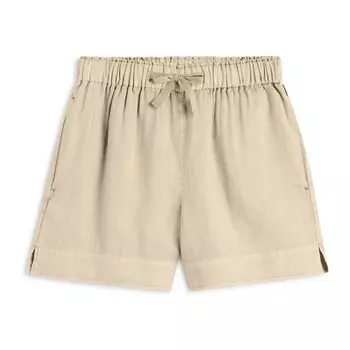 Шорты Ecoalf Deva, бежевый