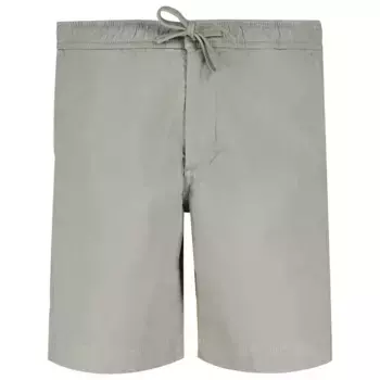 Шорты Ecoalf Ethic, зеленый