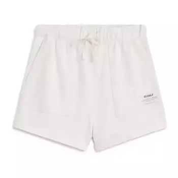 Шорты Ecoalf Ness, белый