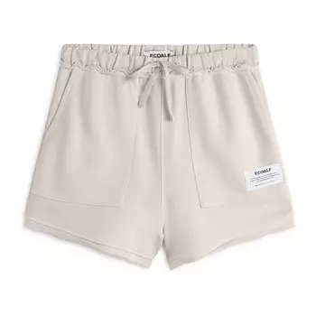 Шорты Ecoalf Ness, бежевый