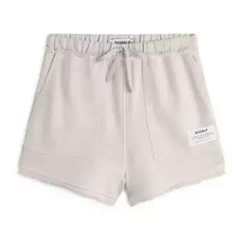 Шорты Ecoalf Ness, бежевый