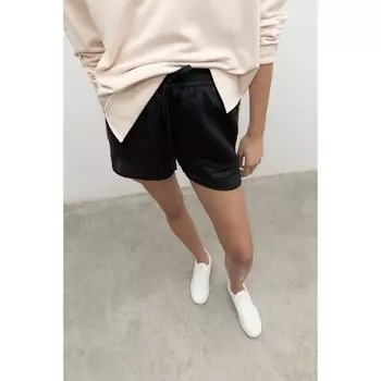 Шорты Ecoalf Piave, черный