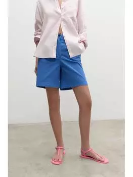 Шорты Ecoalf, синий