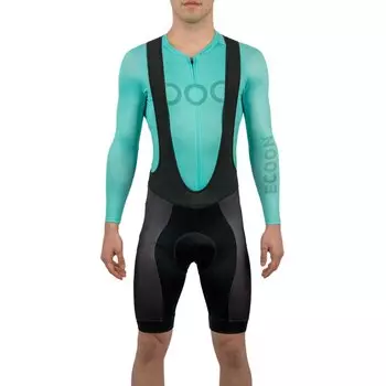 Шорты Ecoon Lifestyle, черный