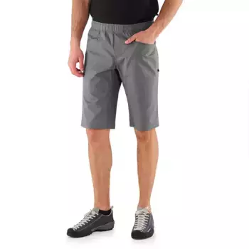 Шорты Edelrid Dojo, серый