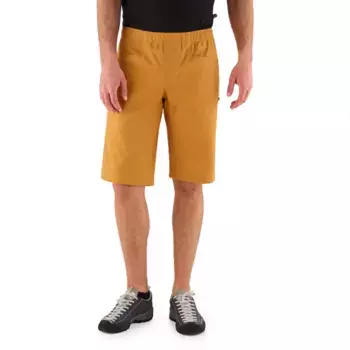 Шорты Edelrid Dojo, желтый