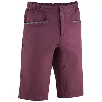 Шорты Edelrid Monkee II, красный