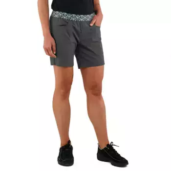 Шорты Edelrid Nona, серый