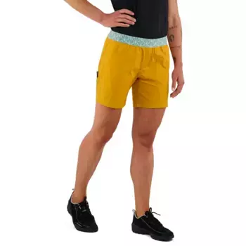 Шорты Edelrid Nona, желтый