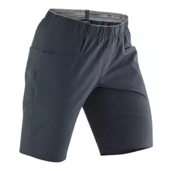 Шорты Edelrid Radar II, синий