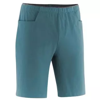 Шорты Edelrid Radar, синий