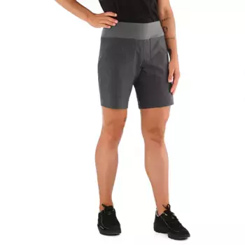 Шорты Edelrid Sansara II, серый