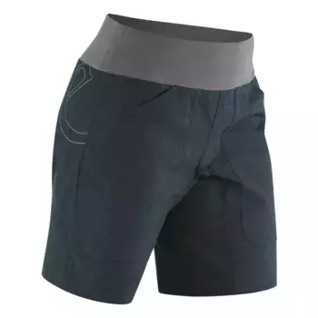 Шорты Edelrid Sansara II, синий