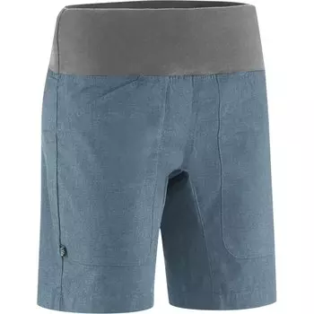 Шорты Edelrid Sansara, синий