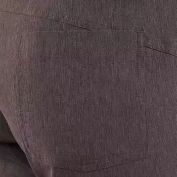 Шорты Eden - женские Club Ride Apparel, серый