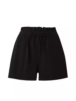 Шорты Edited BAILA, черный