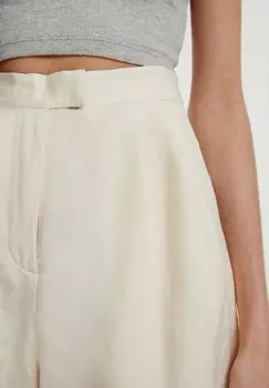 Шорты EDITED, бежевый