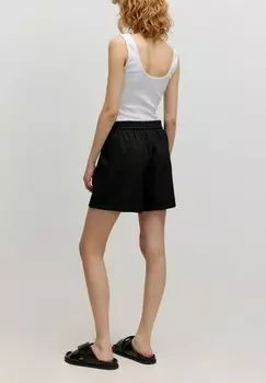 Шорты EDITED, черный