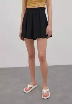 Шорты EDITED, цвет schwarz