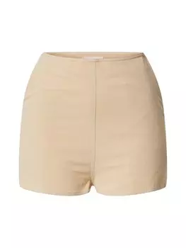 Шорты Edited DORIS, бежевый