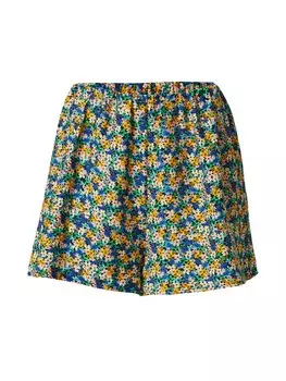 Шорты Edited EMELIE, королевский синий