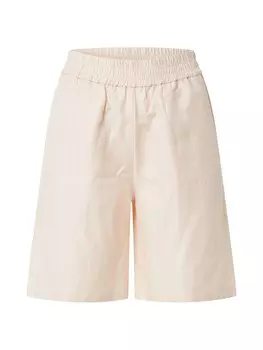 Шорты Edited LEXI, розовый