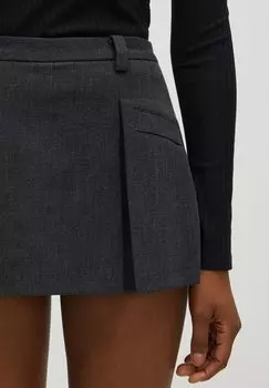 Шорты EDITED, серый