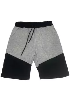 Шорты EGOMAXX, светло-серый