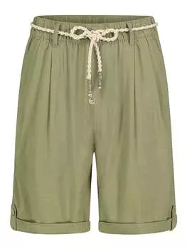 Шорты Eight2Nine, хаки