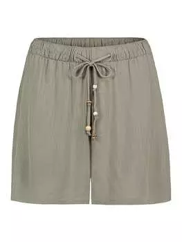 Шорты Eight2Nine, оливковый