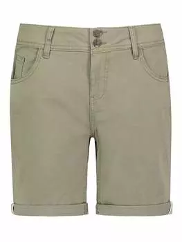 Шорты Eight2Nine, оливковый