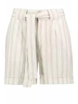 Шорты Eight2Nine Short, цвет stripes: light sand-white