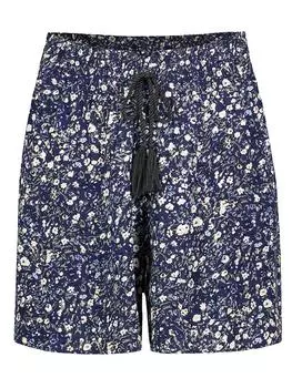 Шорты Eight2Nine, темно синий