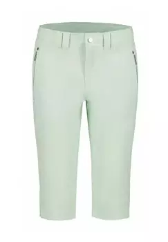 Шорты EISKOLA Luhta, светло-зеленый