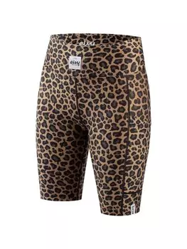 Шорты eivy Shorts Venture, цвет Leopard